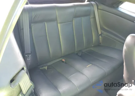 2003 Toyota Camry Solara Sle V6 from USA, damaged, VIN 2T1FF28P63C885529